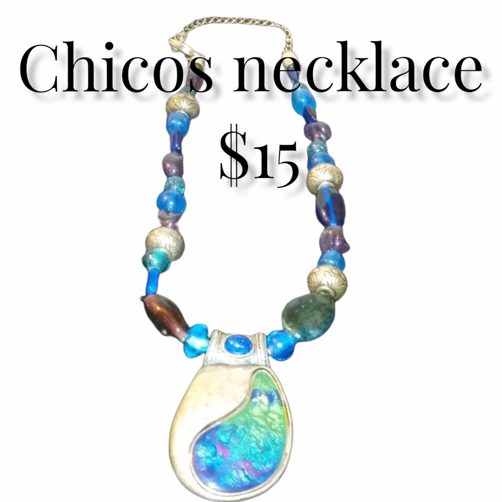 Chicos necklace